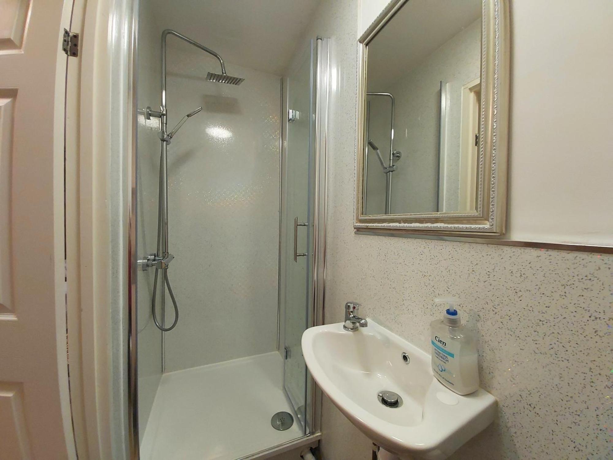 London Harford House Rooms Habitación foto